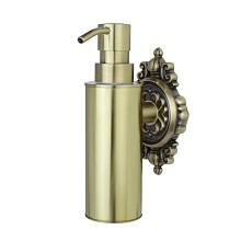 Дозатор жидкого мыла Bronze de Luxe ROYAL R25027, бронза