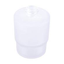 Флакон для дозатор жидкого мыла Rav Slezak SKL004, белый матовый