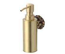 Дозатор жидкого мыла Bronze de Luxe WINDSOR K25027, бронза