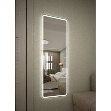 Зеркало с LED подсветкой Relisan TAFFY Гл000024397, 45,5x135