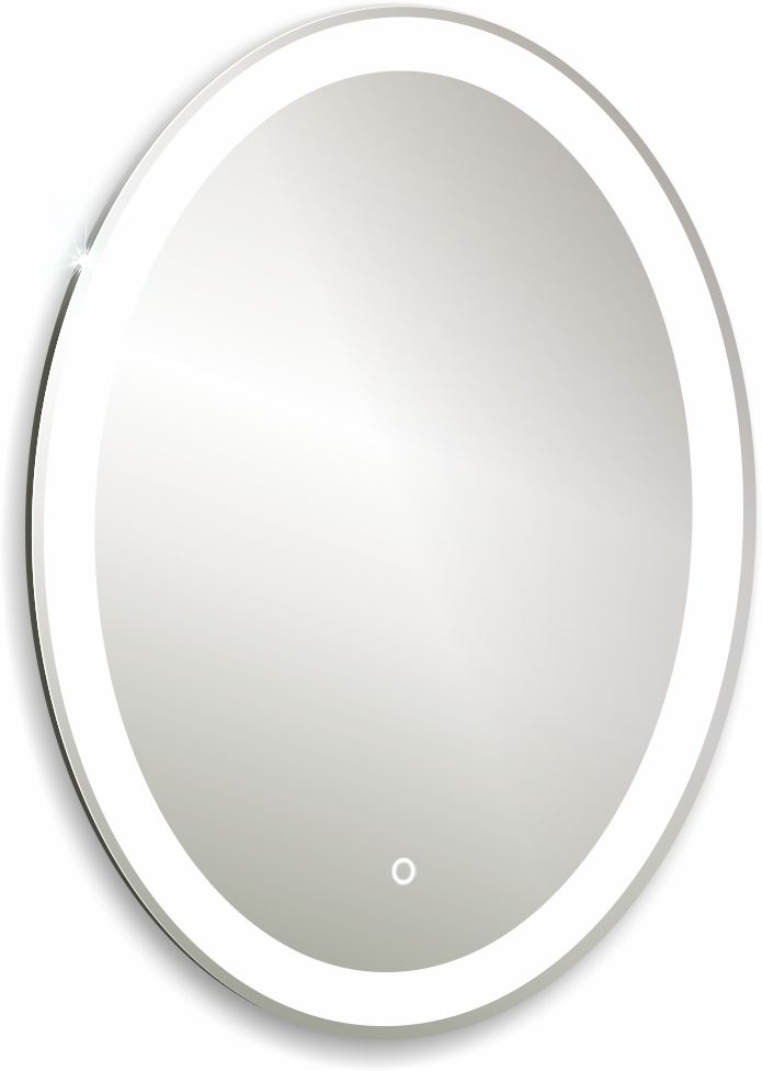 

Зеркало Silver Mirrors Italiya Neo LED-00002410, Белый, Italiya Neo