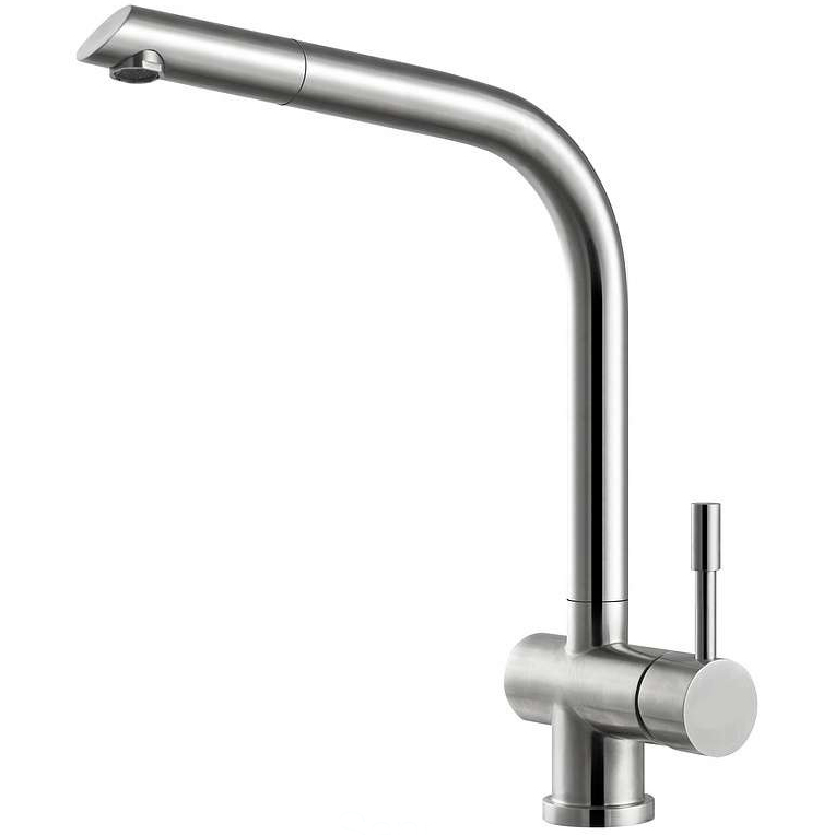 

Смеситель для кухни Lemark Expert LM5075S, Хром, Expert