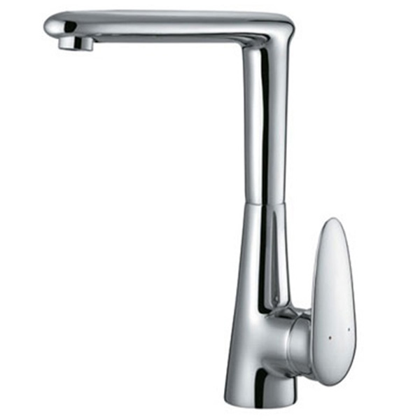 

Смеситель для кухни Lemark Status LM4405C, Хром, Status