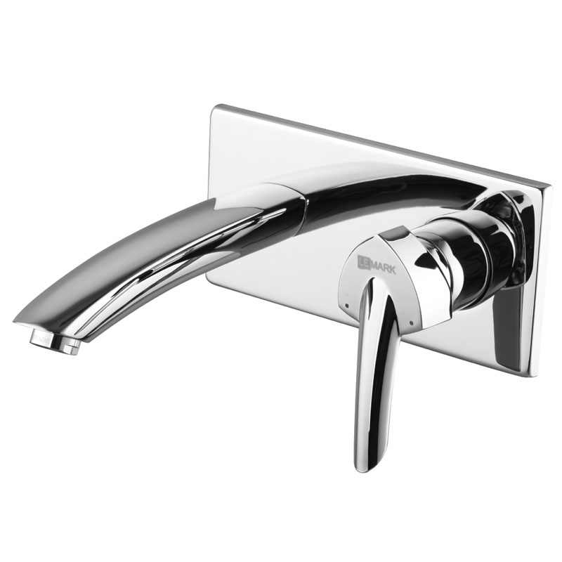 

Смеситель для раковины Lemark Mars LM3526C, Хром, Mars