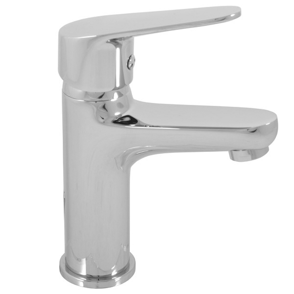 

Смеситель для раковины Rav Slezak Victoria Vi226.5, Хром, Victoria