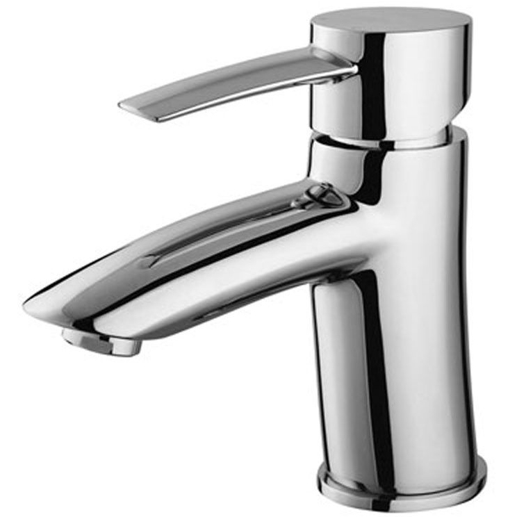 

Смеситель для раковины Lemark Atlantiss LM3206C, Хром, Atlantiss