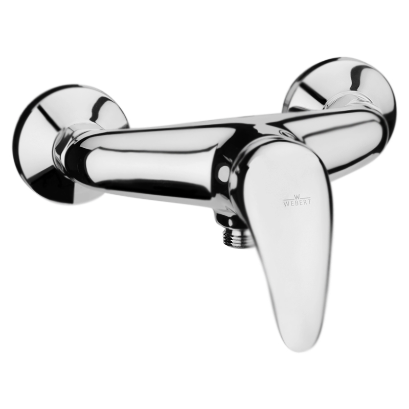 

Смеситель для душа Webert Sax SX870102015, Хром, Sax