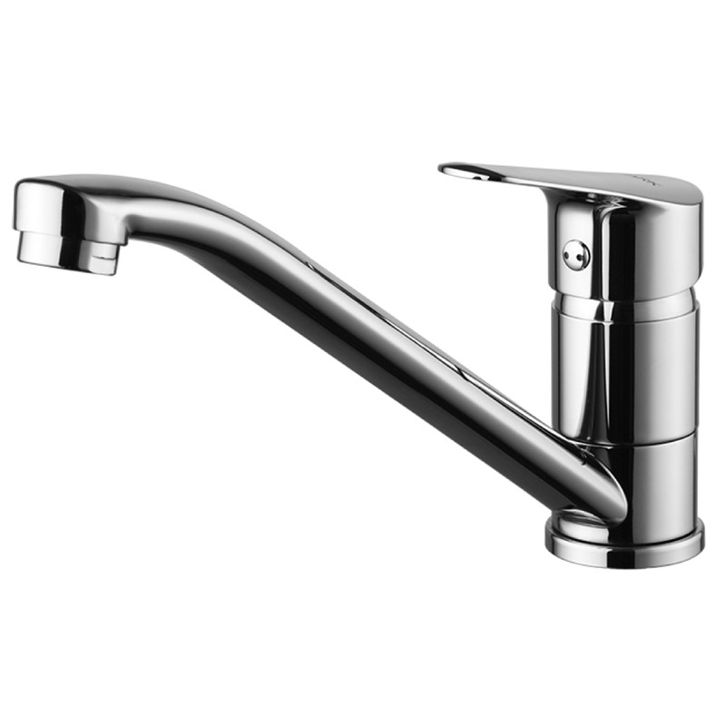 

Смеситель для кухни Lemark Partner LM6554C, Хром, Partner
