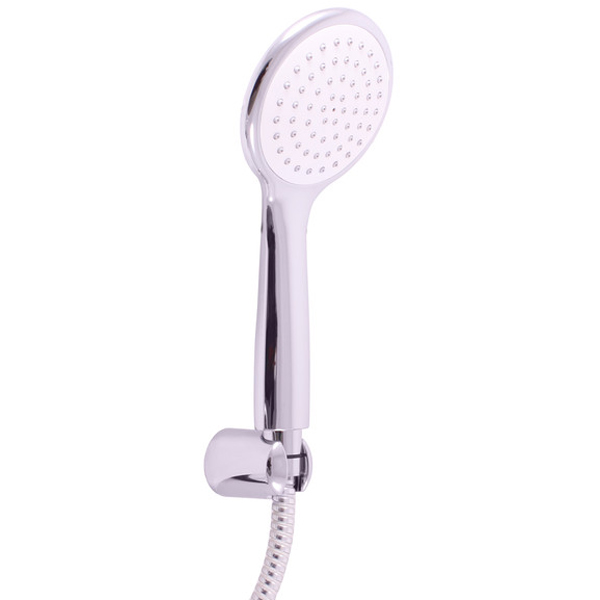 

Душевой гарнитур Rav Slezak SK0053CB, Белый