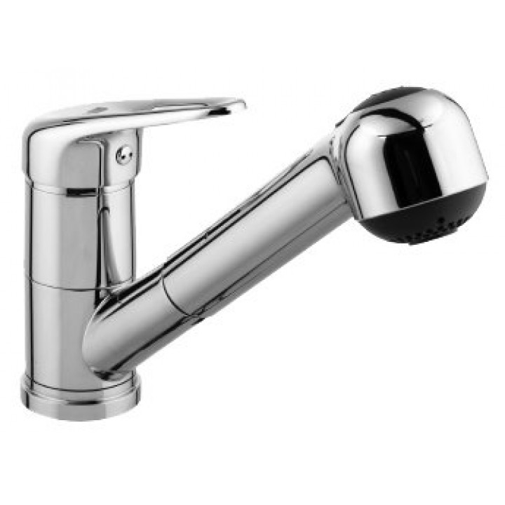 

Смеситель для кухни Lemark Luna LM4150C, Хром, Luna