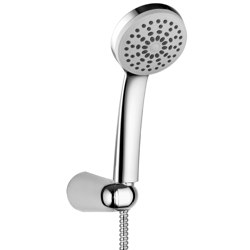 

Душевой гарнитур Lemark LM0801C, Хром