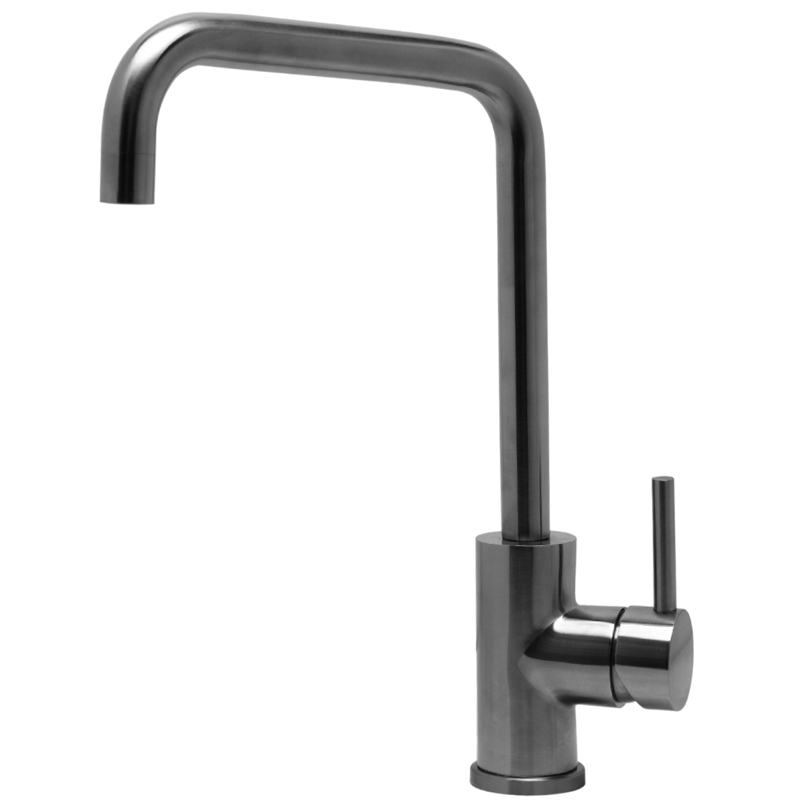 

Смеситель для кухни Lemark Expert LM5077S, Хром, Expert