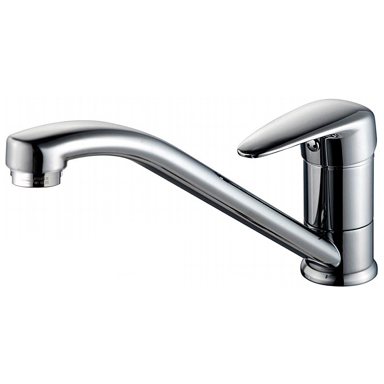 

Смеситель для кухни Lemark Pramen LM3304C, Хром, Pramen