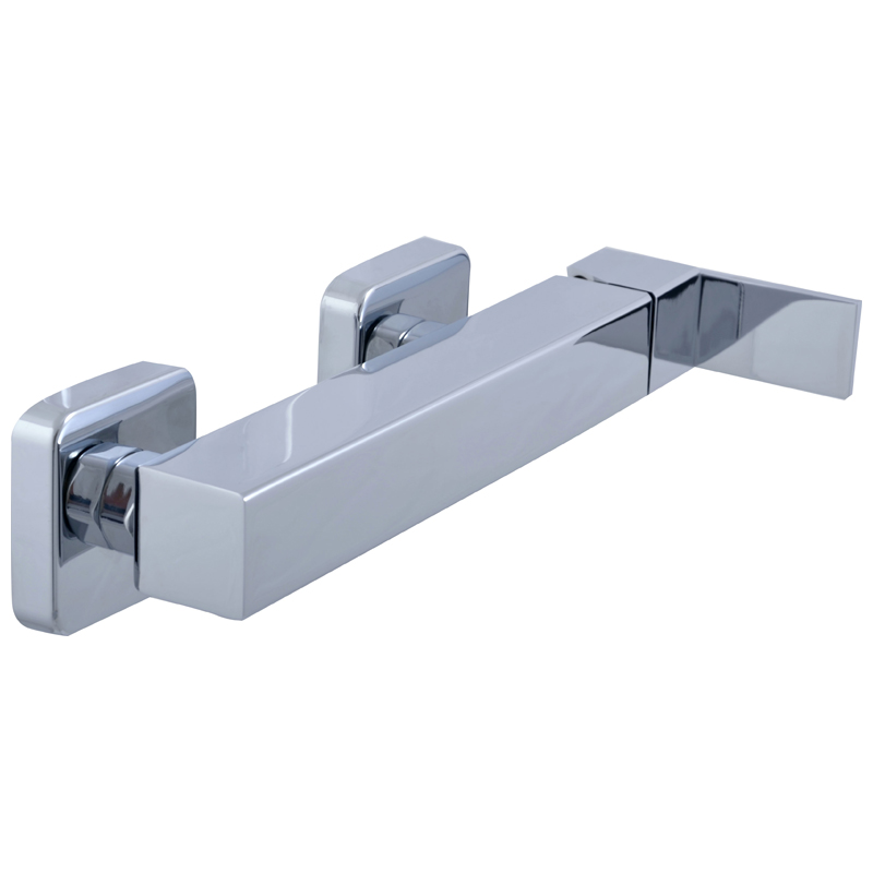

Смеситель для ванны Rav Slezak Loira LR580.5, Хром, Loira