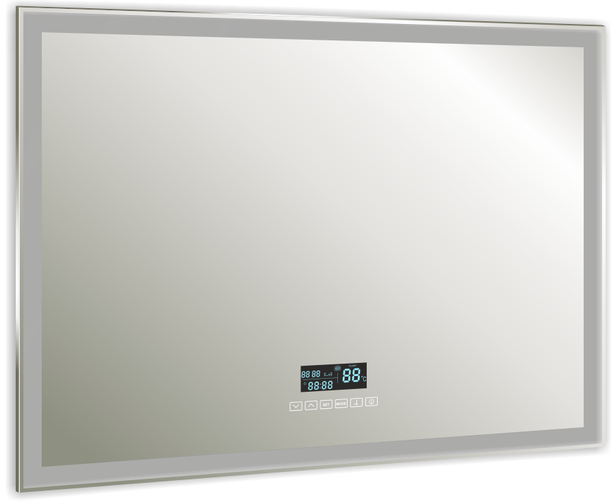 

Зеркало Silver Mirrors Norma Neo LED-00002401, Norma Neo