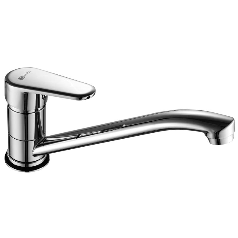 

Смеситель для кухни Lemark Point LM0304C, Хром, Point