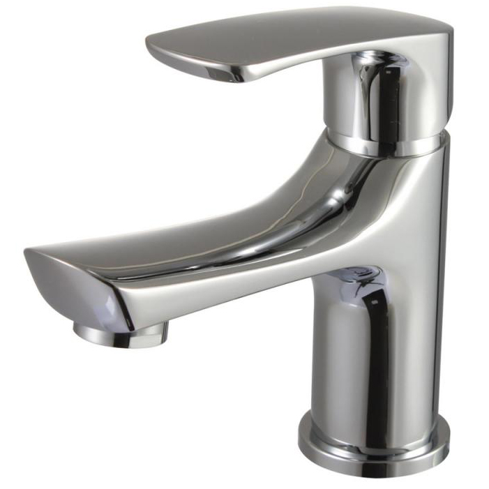 

Смеситель для раковины Lemark Plus Shape LM1706C, Хром, Plus Shape
