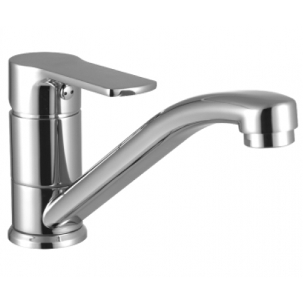 

Смеситель для кухни Lemark Plus Grace LM1504C, Хром, Plus Grace