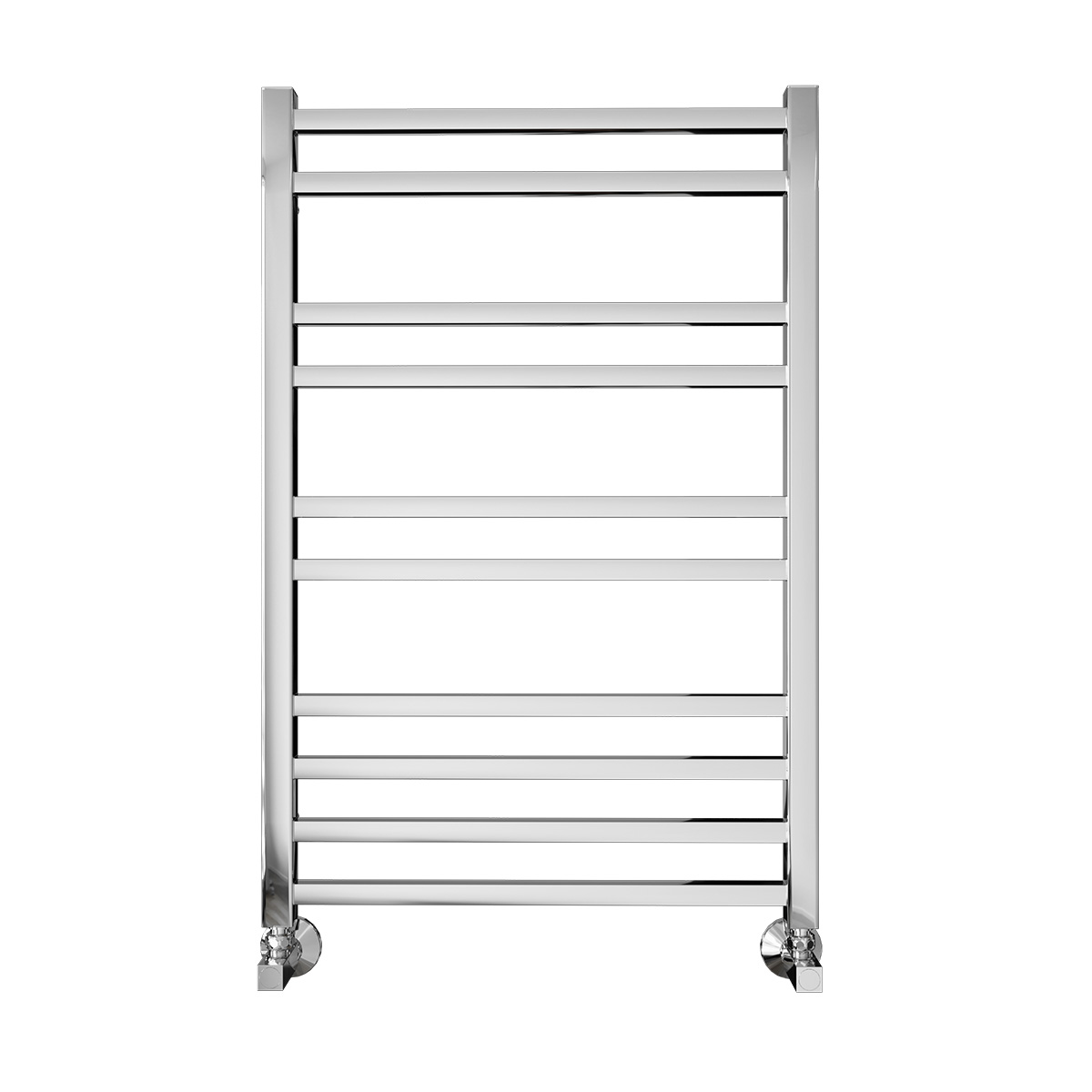 

Полотенцесушитель водяной Lemark Unit LM45810 П10 500x800, Хром