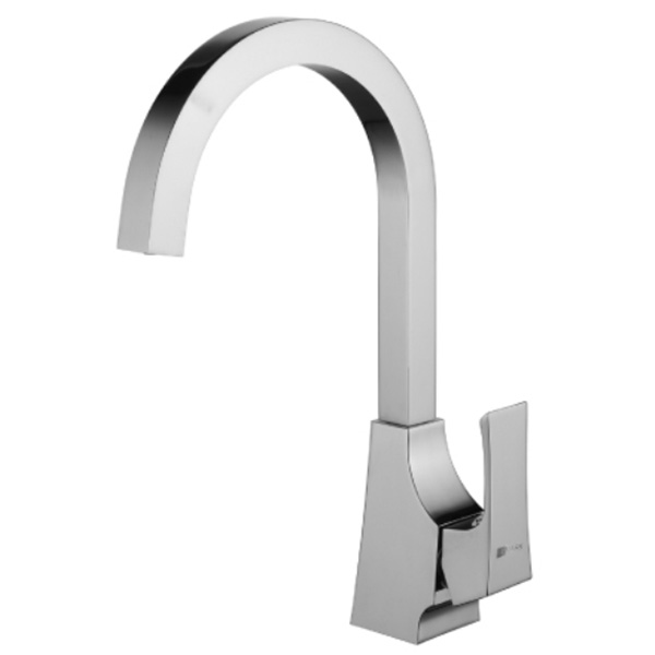 

Смеситель для кухни Lemark Unit LM4555C, Хром, Unit