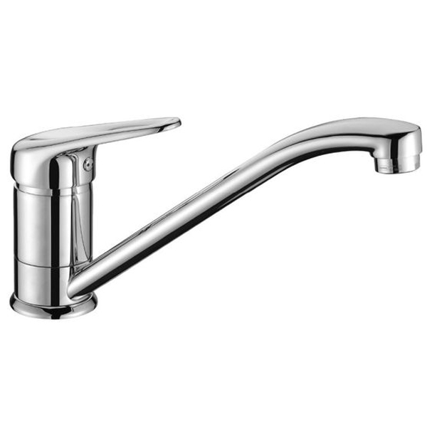 

Смеситель для кухни Lemark Luna LM4104C, Хром, Luna