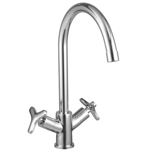 

Смеситель для кухни Lemark Plus Spirit LM1905C, Хром, Plus Spirit