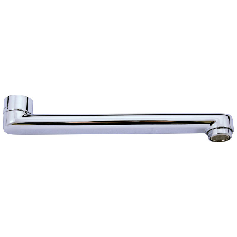 

Излив для смесителя Rav Slezak SR0300, Хром