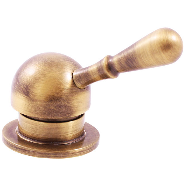 

Ручка на борт ванны Rav Slezak Labe L068.5SM, Бронза, Labe