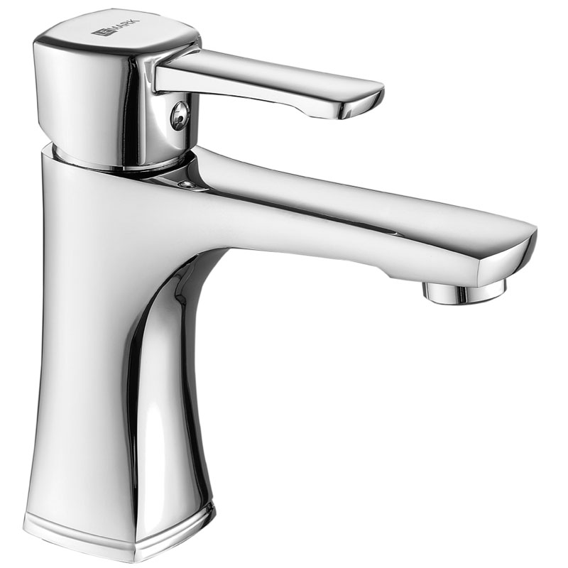 

Смеситель для раковины Lemark Evitta LM0506C, Хром, Evitta