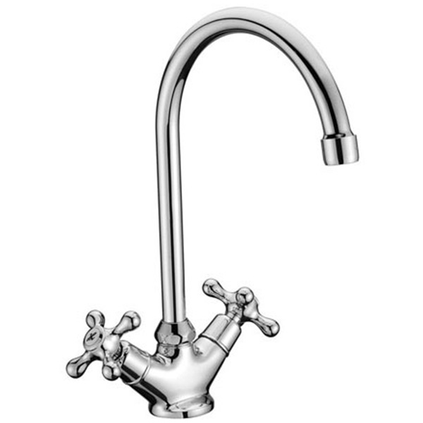 

Смеситель для кухни Lemark Standard LM2105C, Хром, Standard