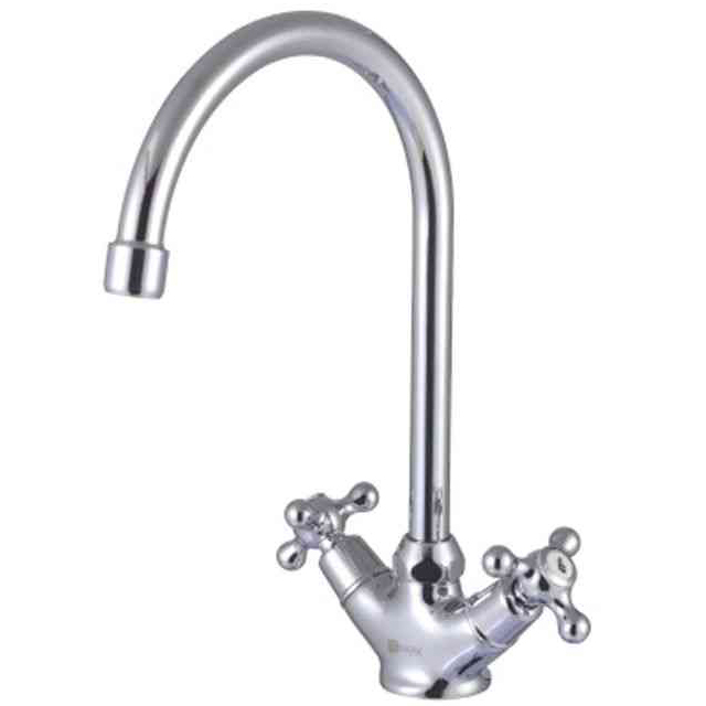 

Смеситель для кухни Lemark Plus Harmony LM1405C, Хром, Plus Harmony