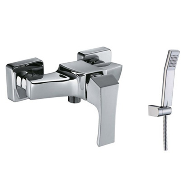 

Смеситель для душа Lemark Unit LM4503C, Хром, Unit