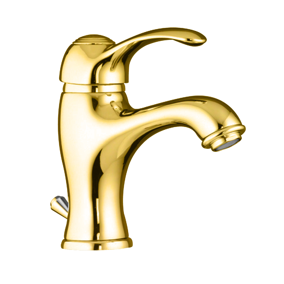 Orca смеситель для раковины неаполь в виде дельфина