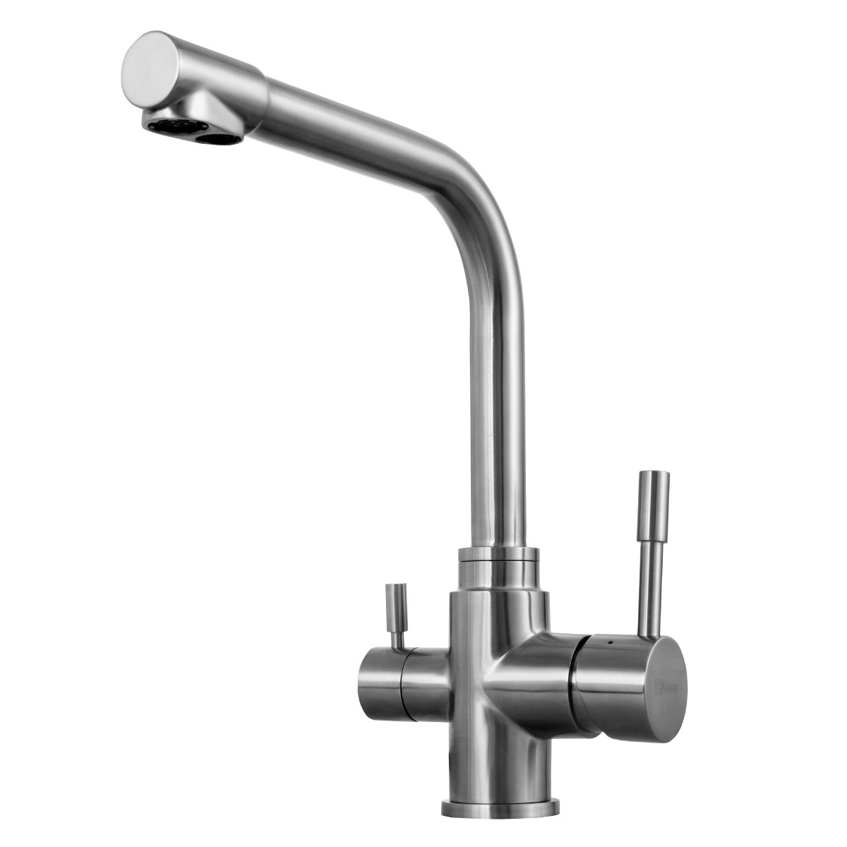 

Смеситель для кухни Lemark Expert LM5061S, Хром, Expert