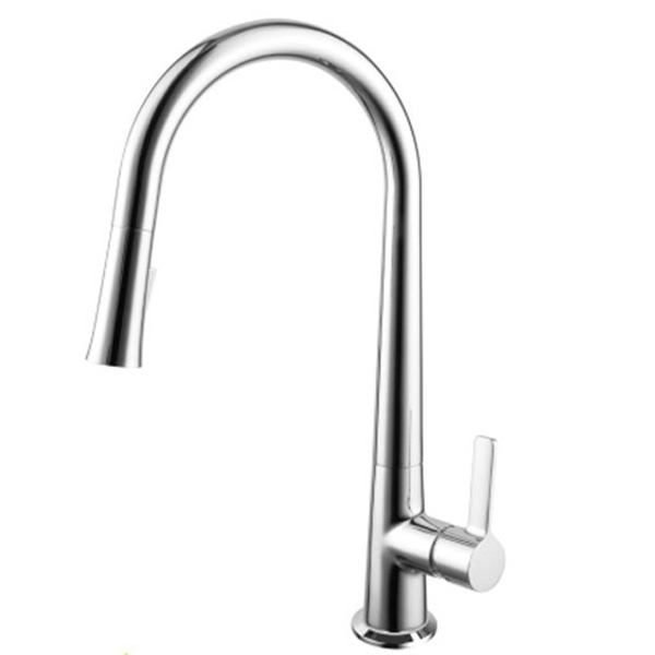 

Смеситель для кухни Lemark Soul LM6001C, Хром, Soul