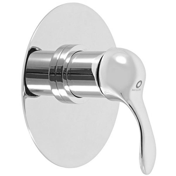 

Смеситель для душа Rav Slezak Labe L083L, Хром, Labe