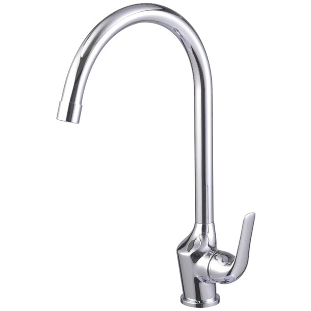 

Смеситель для кухни Lemark Plus Advance LM1205C, Хром, Plus Advance