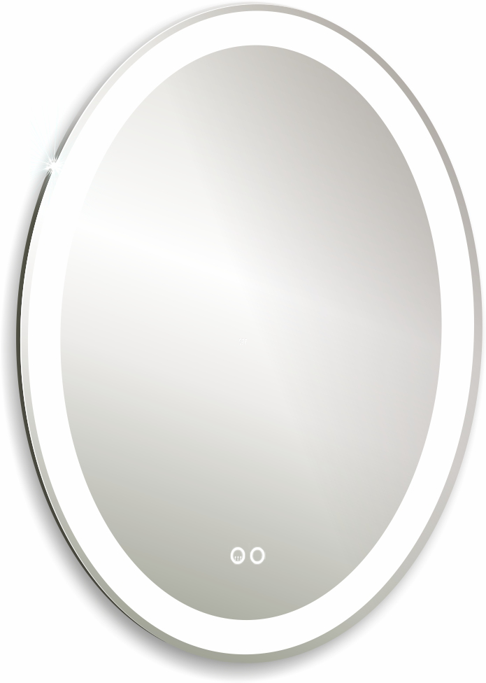 

Зеркало Silver Mirrors Italiya Neo LED-00002409, Белый, Italiya Neo