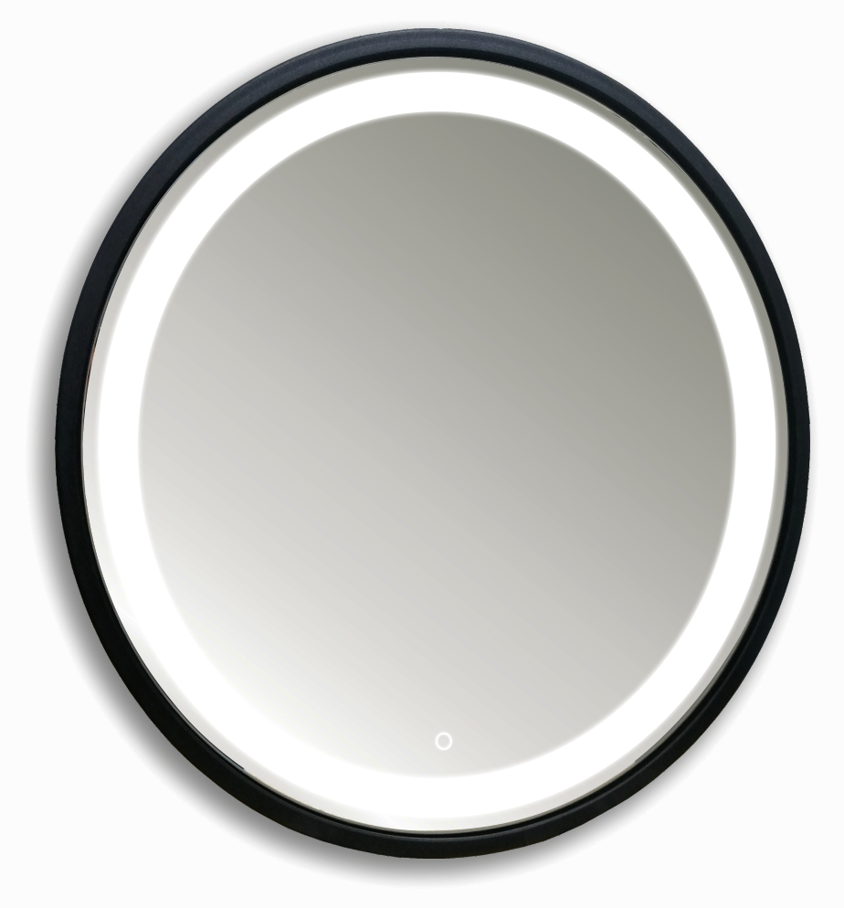 

Зеркало Silver Mirrors Манхэттен LED-00002374, Белый, Манхэттен