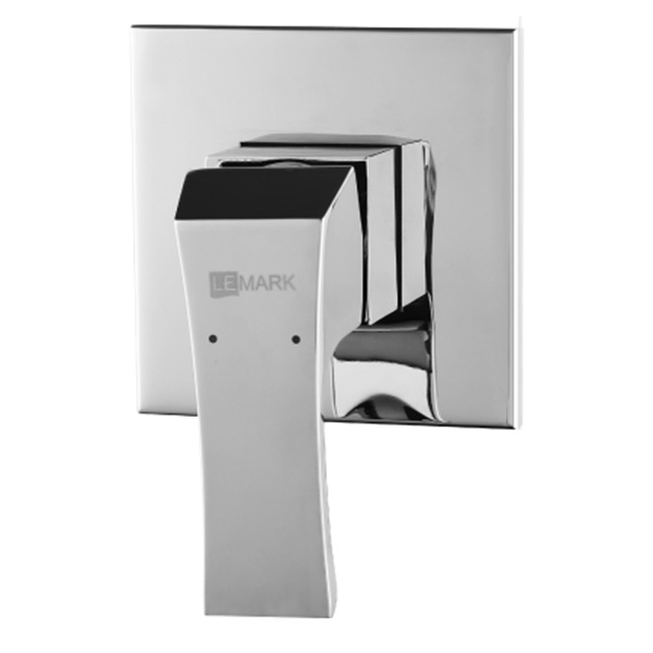 

Смеситель для душа Lemark Unit LM4523C, Хром, Unit