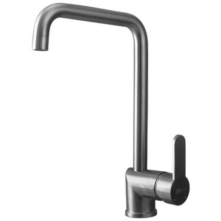 

Смеситель для кухни Lemark Expert LM5073S, Хром, Expert