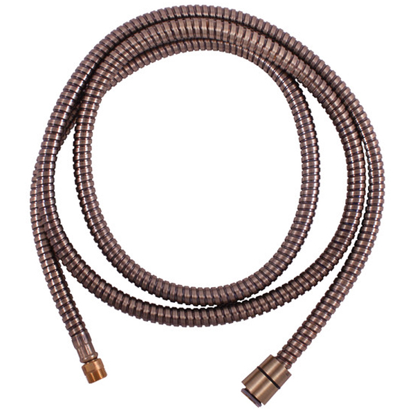 

Душевой шланг Rav Slezak MH1001SM, Бронза