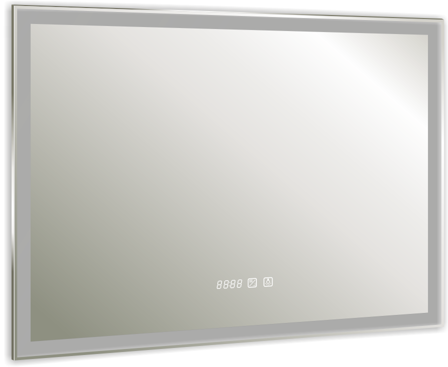 

Зеркало Silver Mirrors Norma Neo LED-00002402, Norma Neo