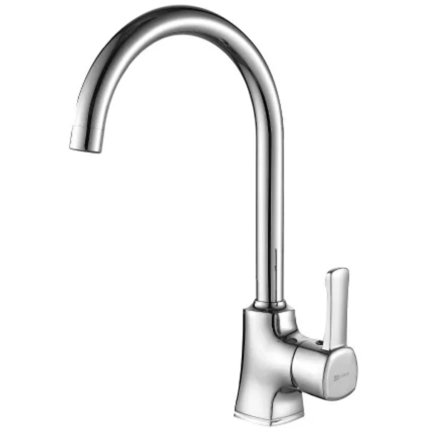 

Смеситель для кухни Lemark Evitta LM0505C, Хром, Evitta