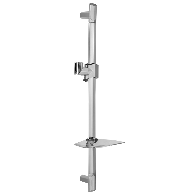 

Душевая стойка Lemark LM8066C, Хром