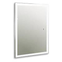 Зеркало Silver Mirrors Норма 500х700 (бесконтактный сенсор, гор/вер)