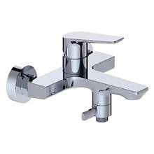 Смеситель для ванны Grocenberg GB8033CR, хром