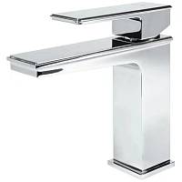 Смеситель для раковины Grocenberg GB2088CR, хром