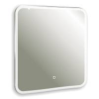 Зеркало Silver Mirrors Стив 600х700 (сенсорный выключатель)