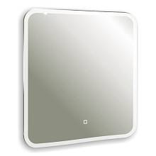 Зеркало Silver Mirrors Стив 600х700 (сенсорный выключатель)